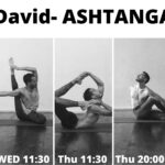 Alon David- Yoga