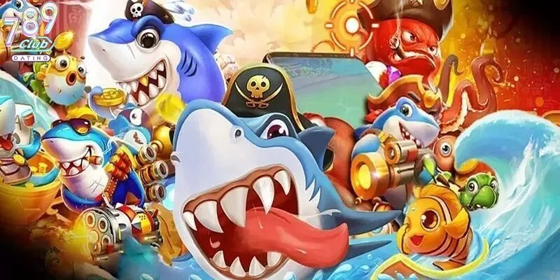 Cách chơi bắn cá thắng lớn từ chuyên gia
