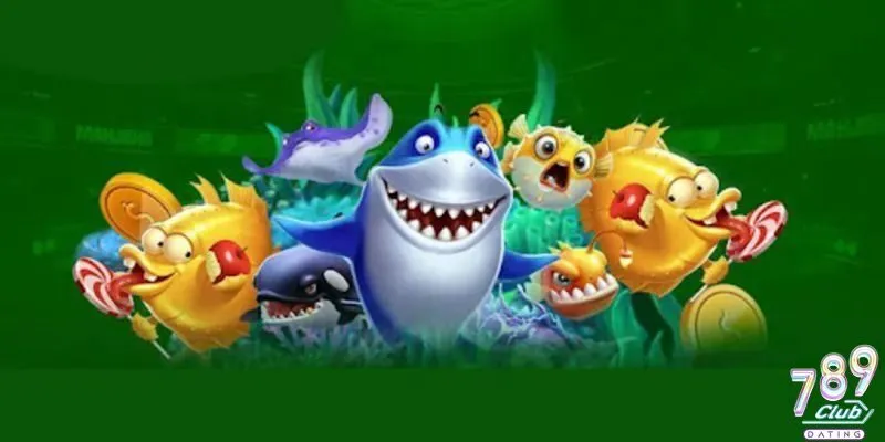 Để giành chiến thắng trong top game bắn cá đổi thưởng cần có chiến thuật hợp lý